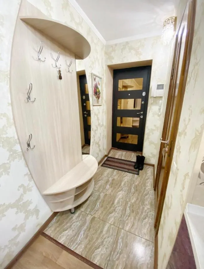 Apartments Ahmetova 4 21 Алматы