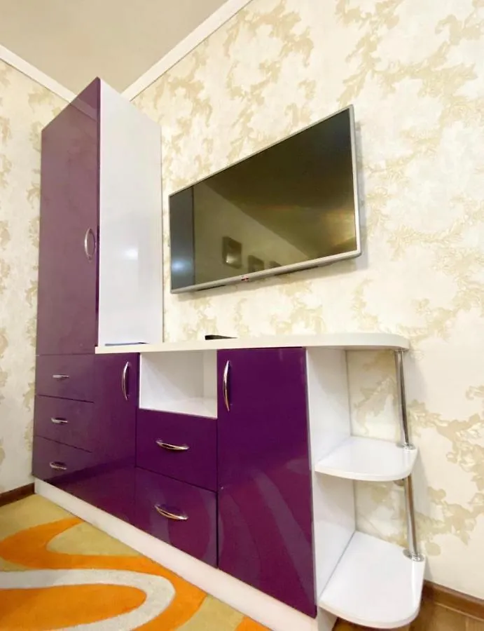 Apartments Ahmetova 4 21 Алматы 0*,  Казахстан