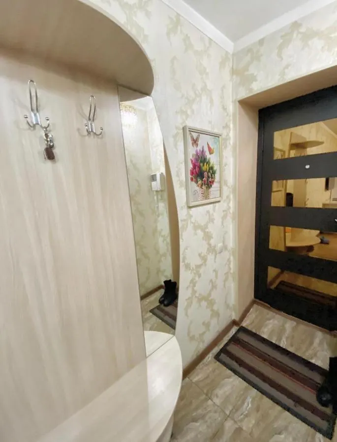 Apartments Ahmetova 4 21 Алматы